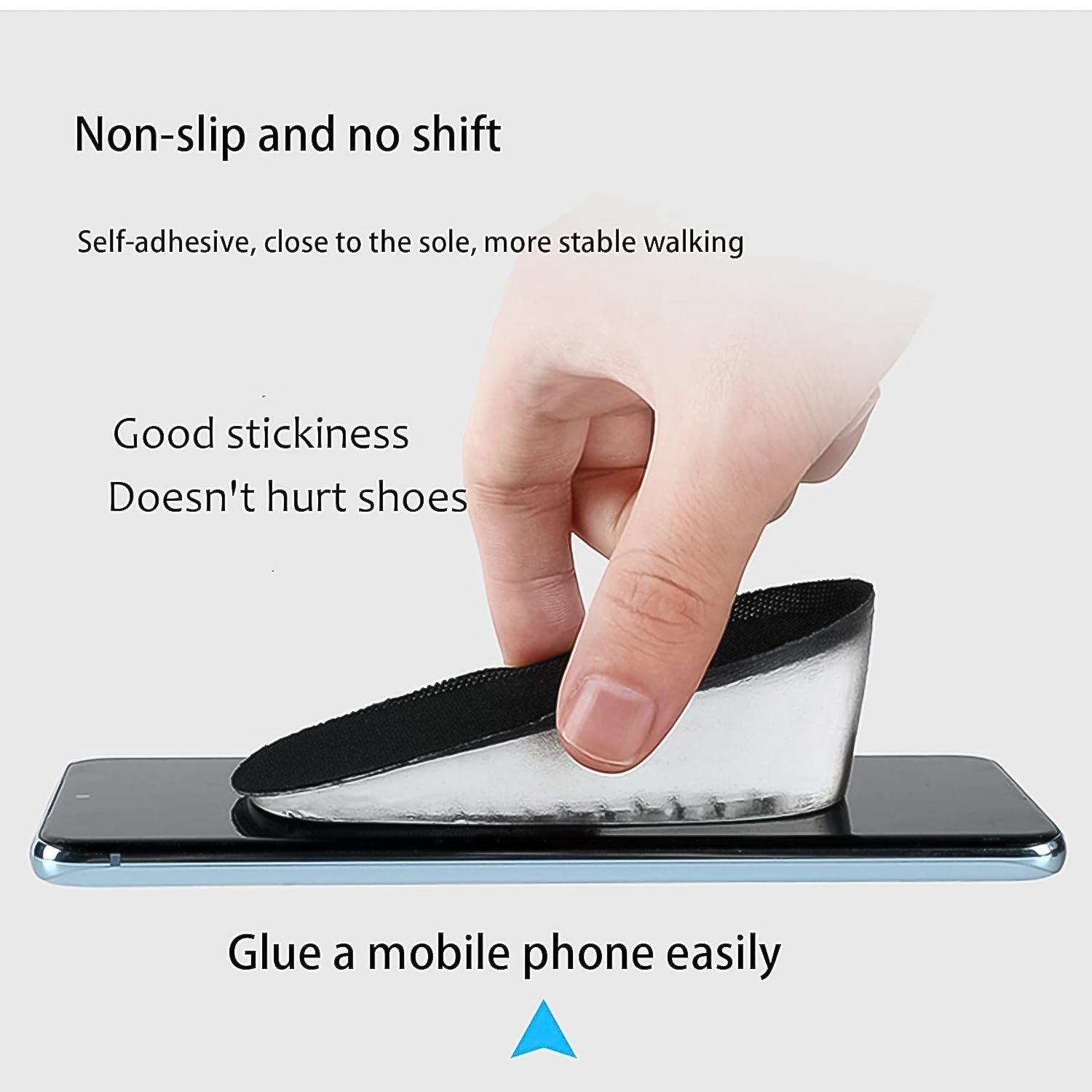 Heightening Insoles Heightening Insoles